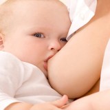 Beneficios adicionales de la leche materna