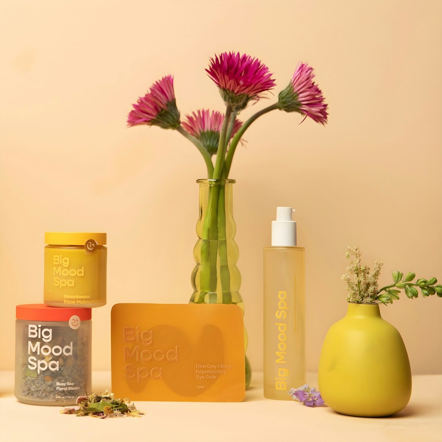 Getting Started With Essential Oil Blends